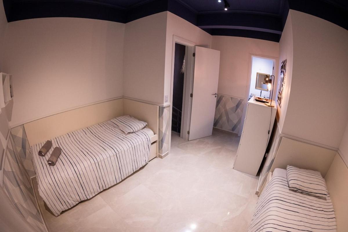 Charmoso Duplex! A 50m Da *