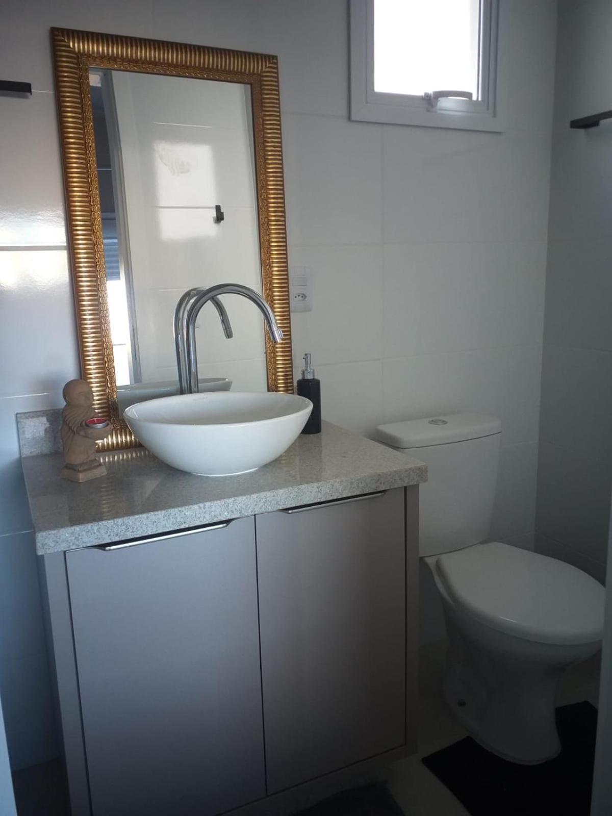 Apartamento Charmoso Duplex! A 50m Da *