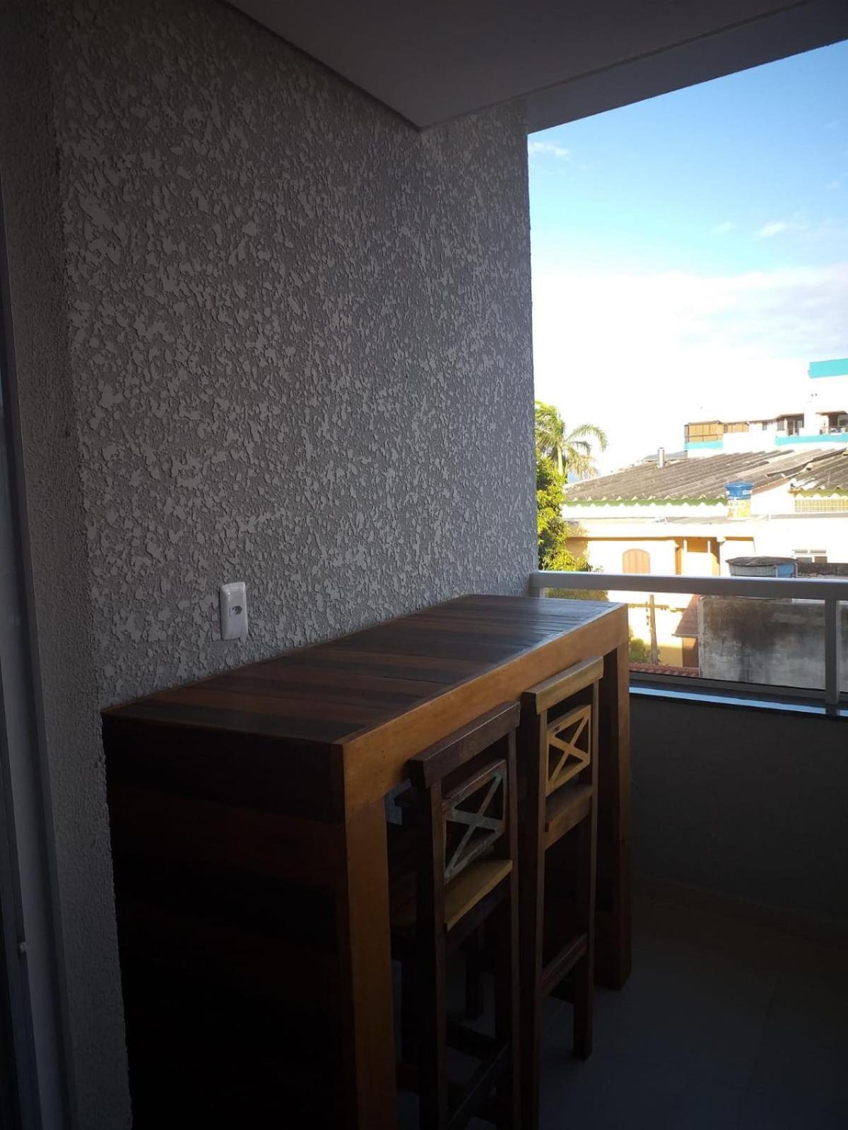 Charmoso Duplex! A 50m Da * Florianopolis