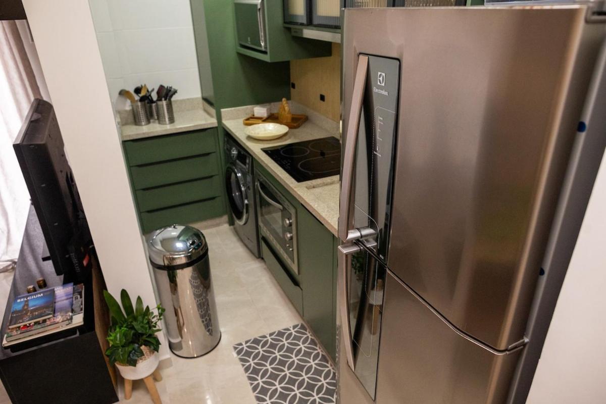 Apartamento Charmoso Duplex! A 50m Da Florianopolis