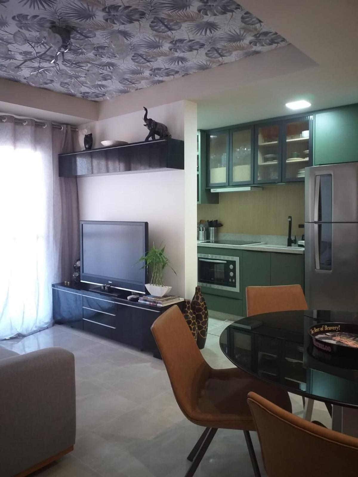 Charmoso Duplex! A 50m Da Apartamento