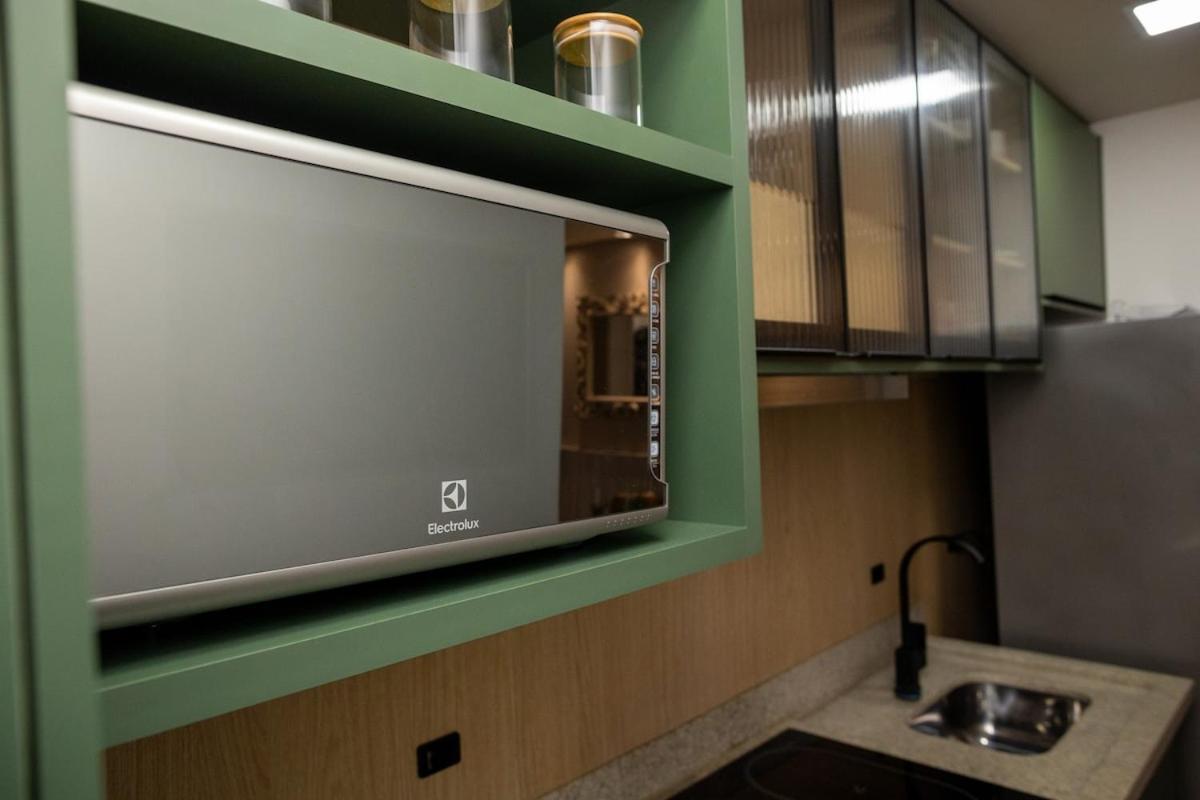 Apartamento Charmoso Duplex! A 50m Da Florianopolis