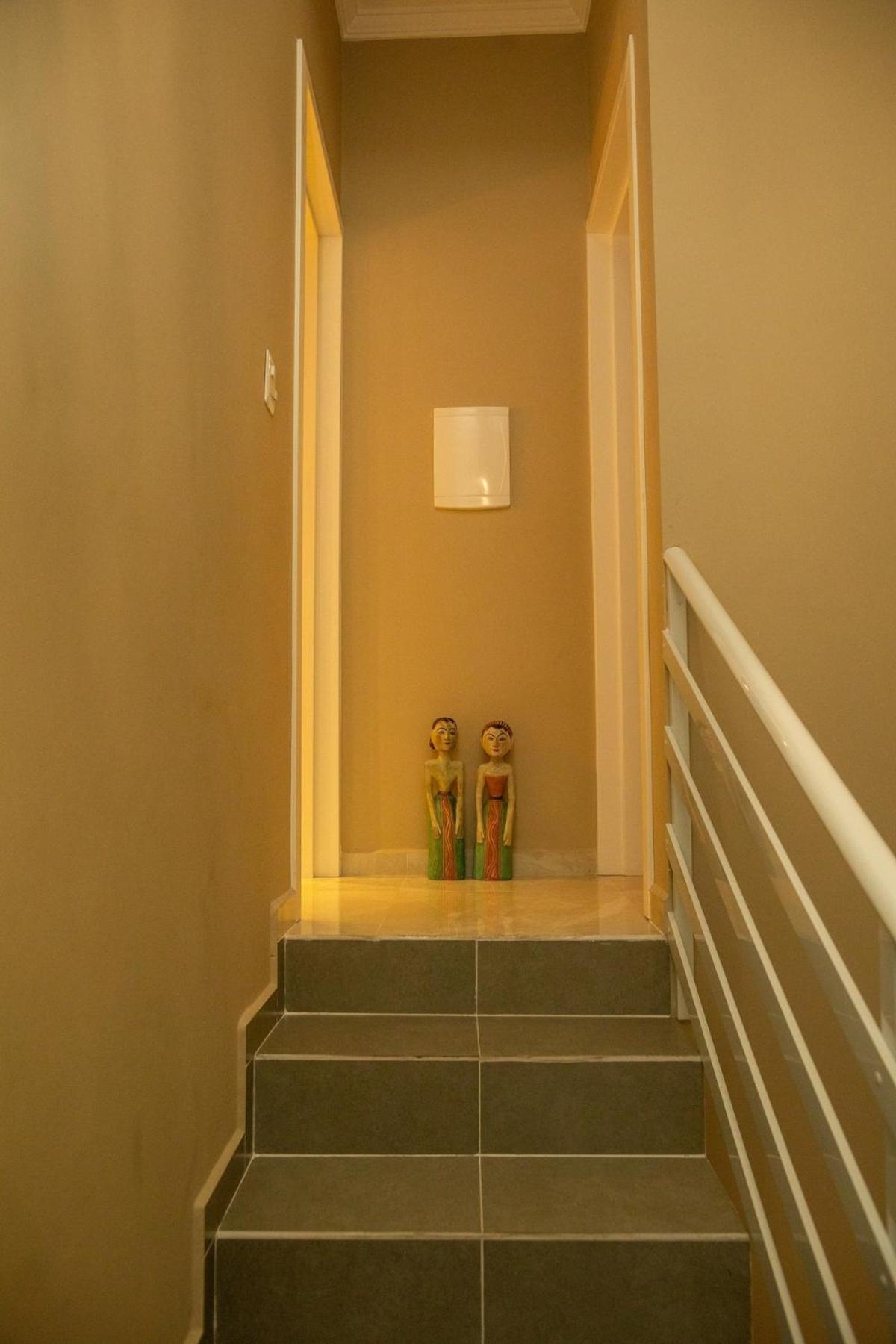 Apartamento Charmoso Duplex! A 50m Da *
