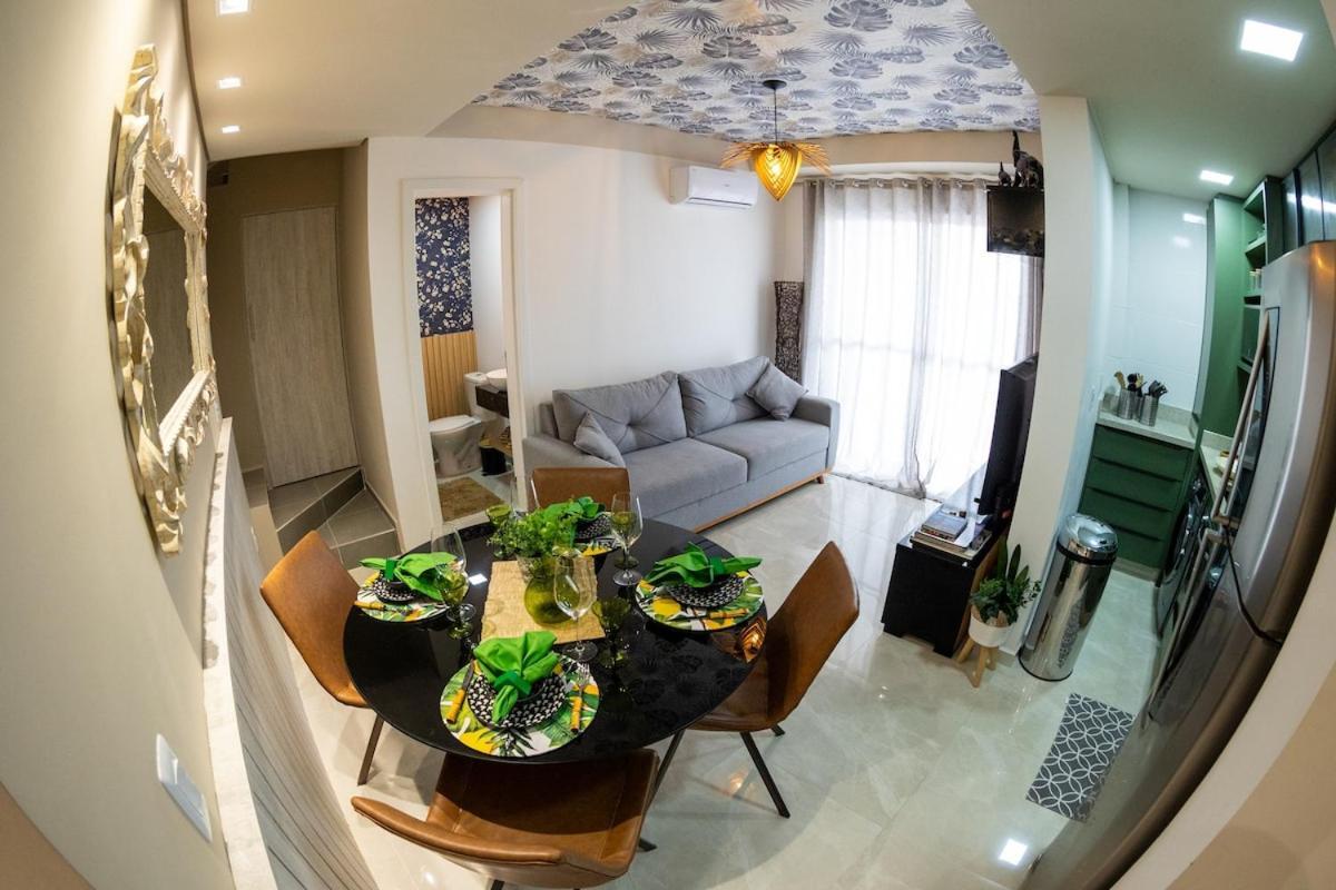 Charmoso Duplex! A 50m Da Apartamento *
